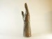 Sacred hand sculpture